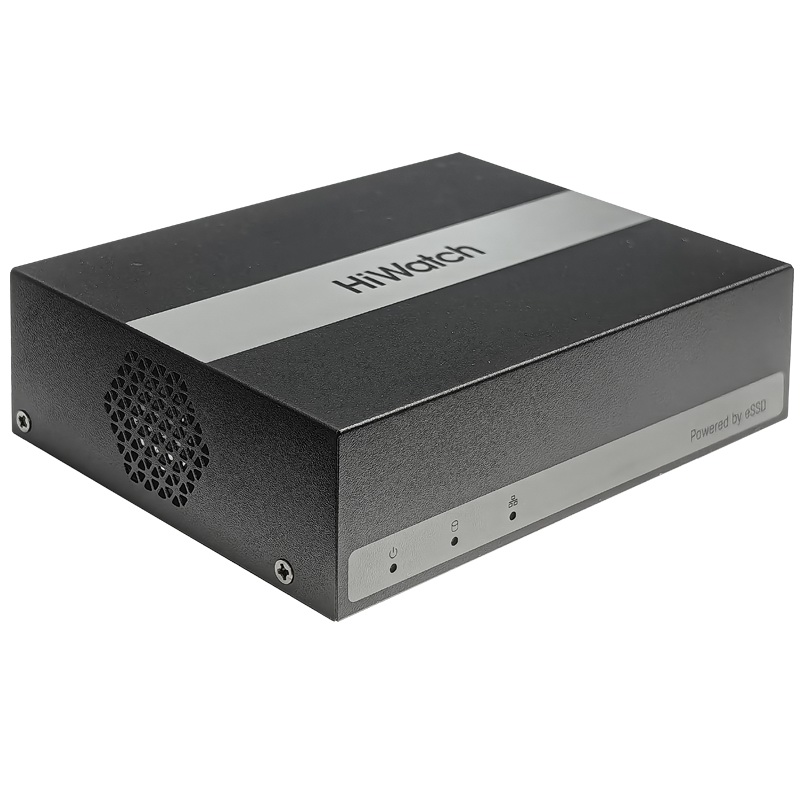 HiWatch DS-H108EGA(512GB)