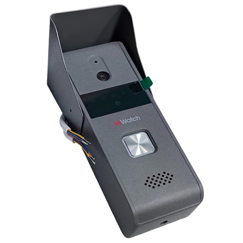 HiWatch DS-D100P