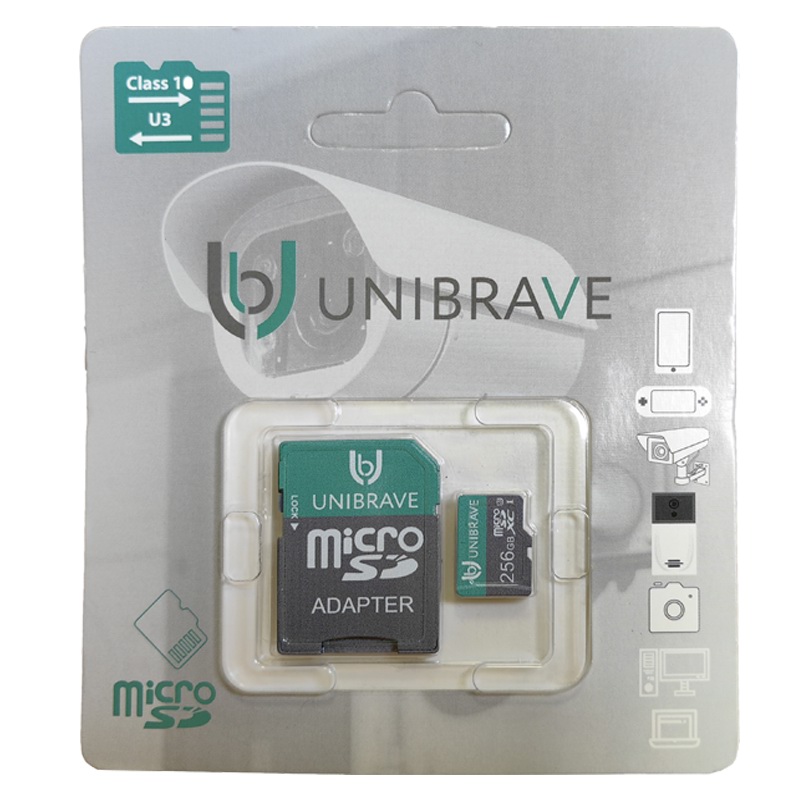 UniBrave UB-SD256G-A