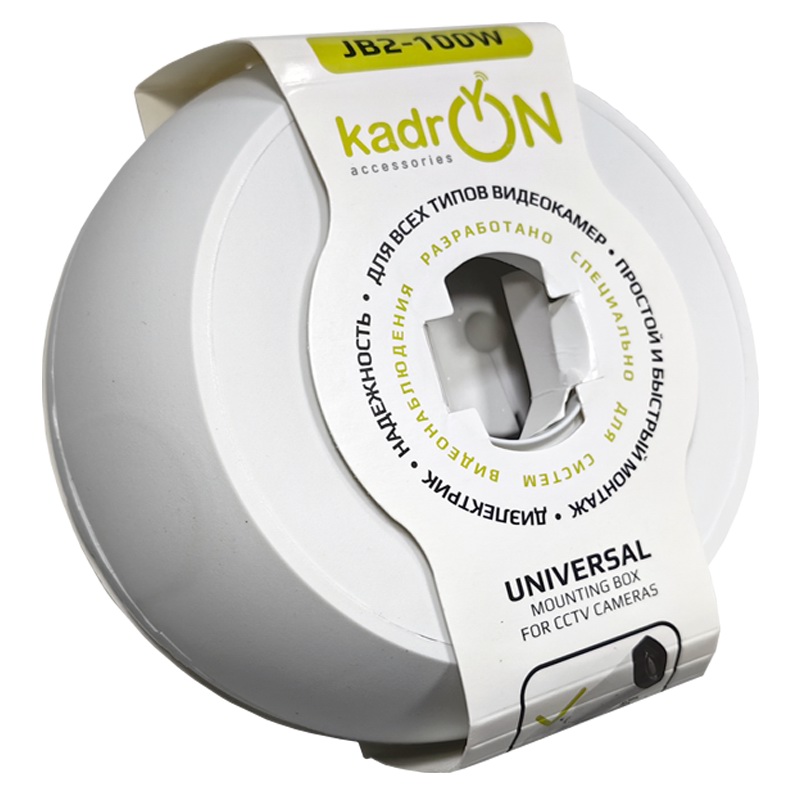 KadrON JB2-100W