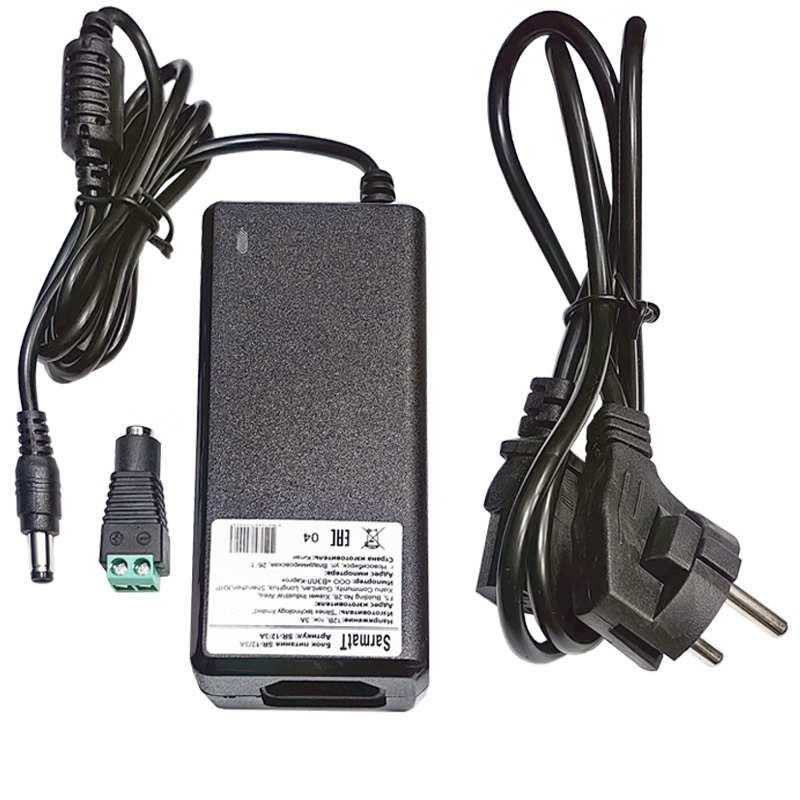 Sarmatt SR-12/3A