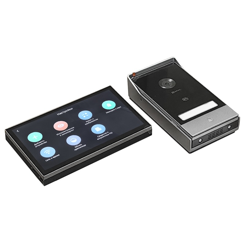 EZVIZ CS-HP7