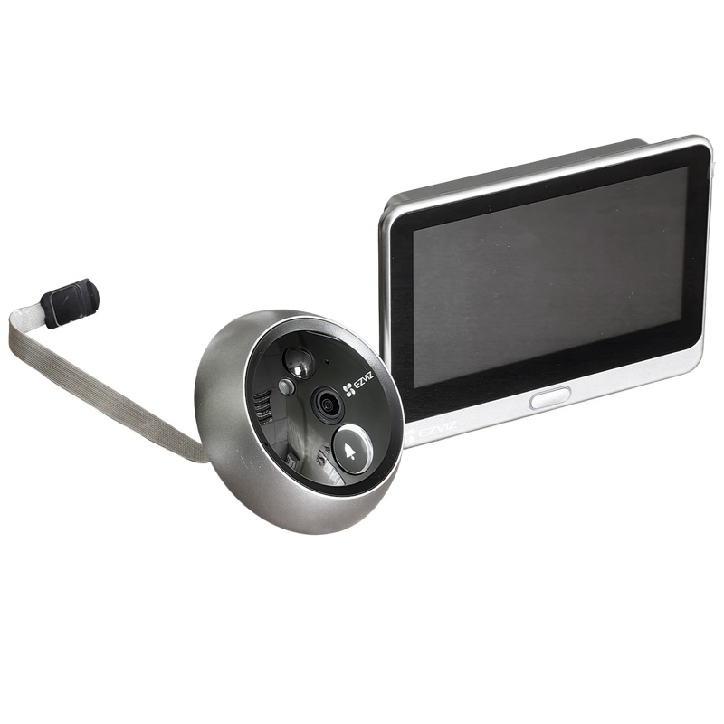 EZVIZ CS-DP2c