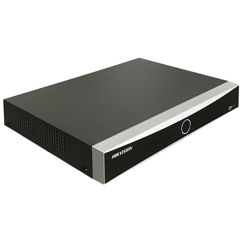 HikVision DS-7604NXI-K1