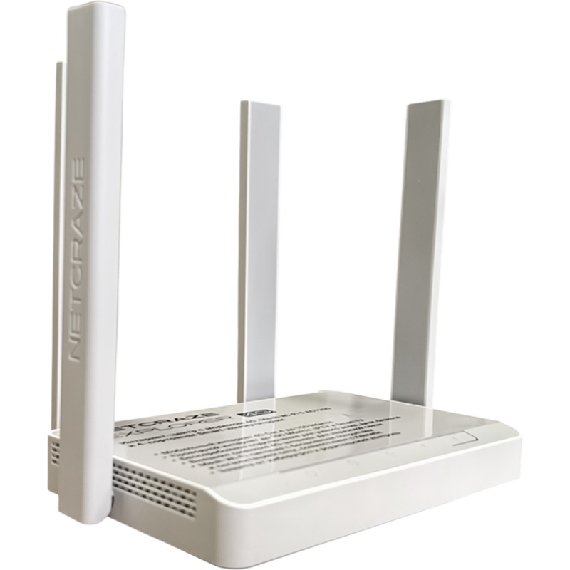 NetCraze (Keenetic) EXPLORER 4G