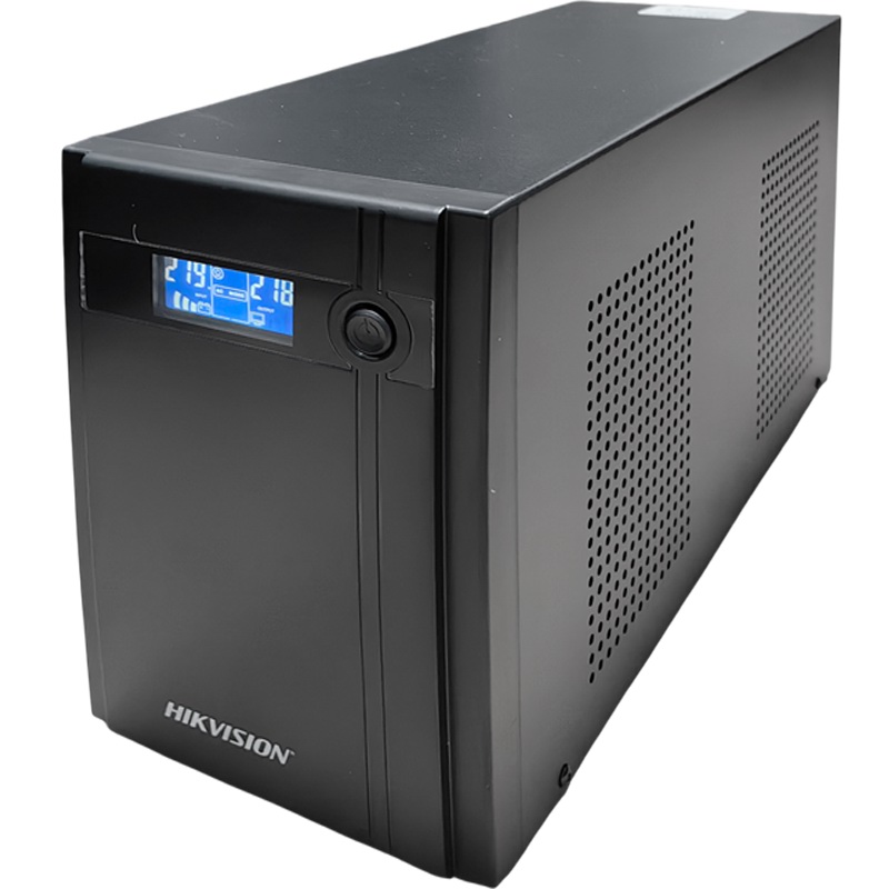 HikVision UPS3000