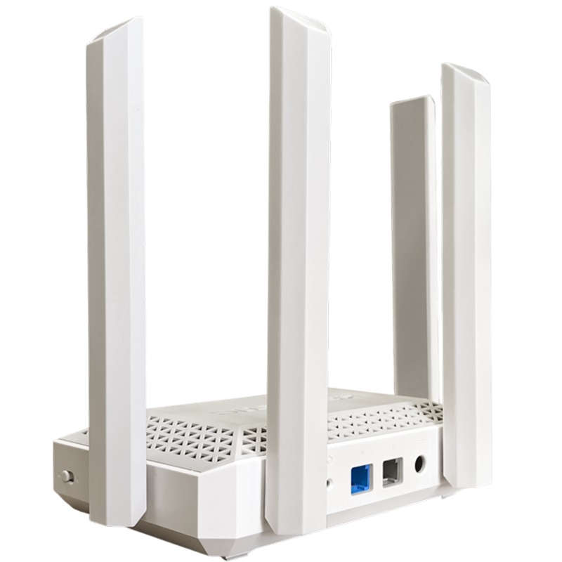 NetCraze (Keenetic) CHALLENGER