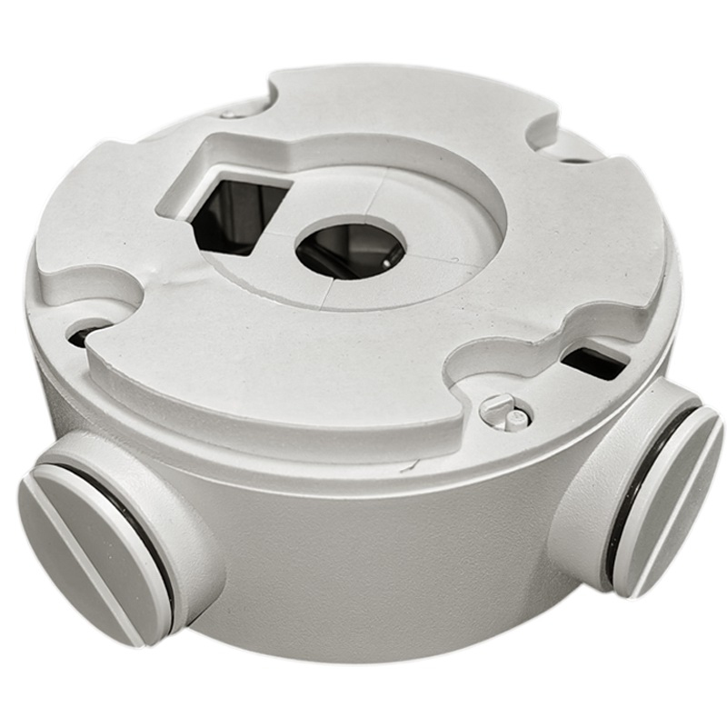 HikVision DS-1260ZJ
