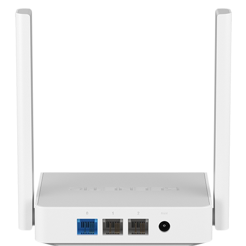 NetCraze (Keenetic) CARRIER