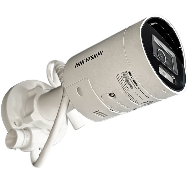 HikVision DS-2CD2083G2-LI2U/SRB