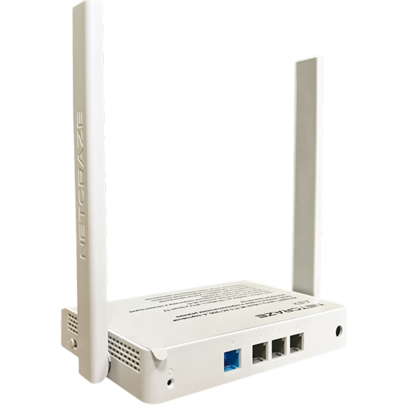 NetCraze (Keenetic) AIR