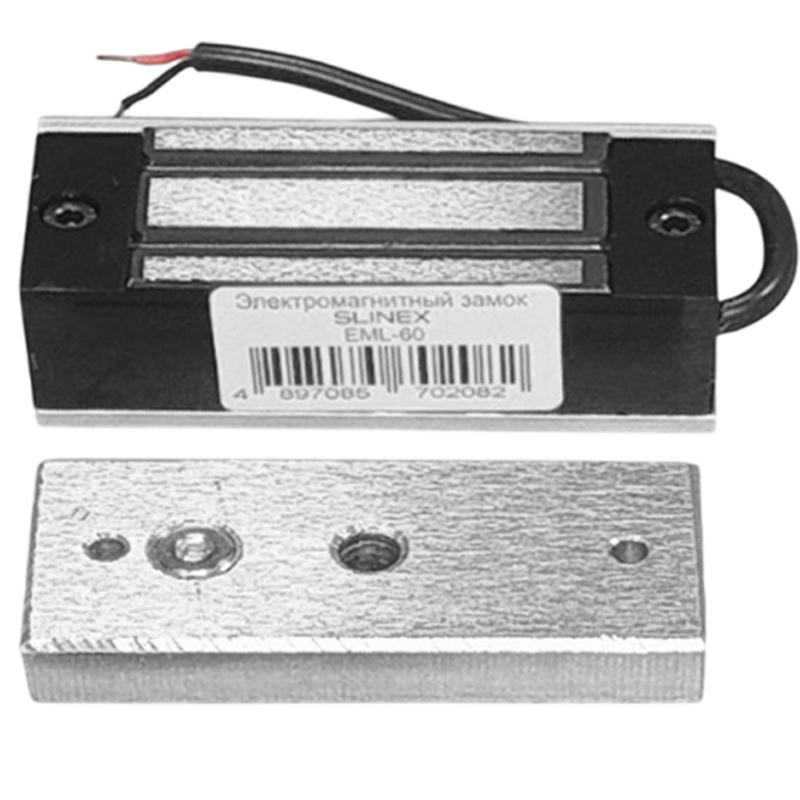 Sarmatt EML-60