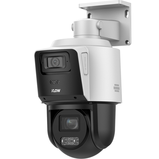 I-Flow F-IP-1442PCIZ4