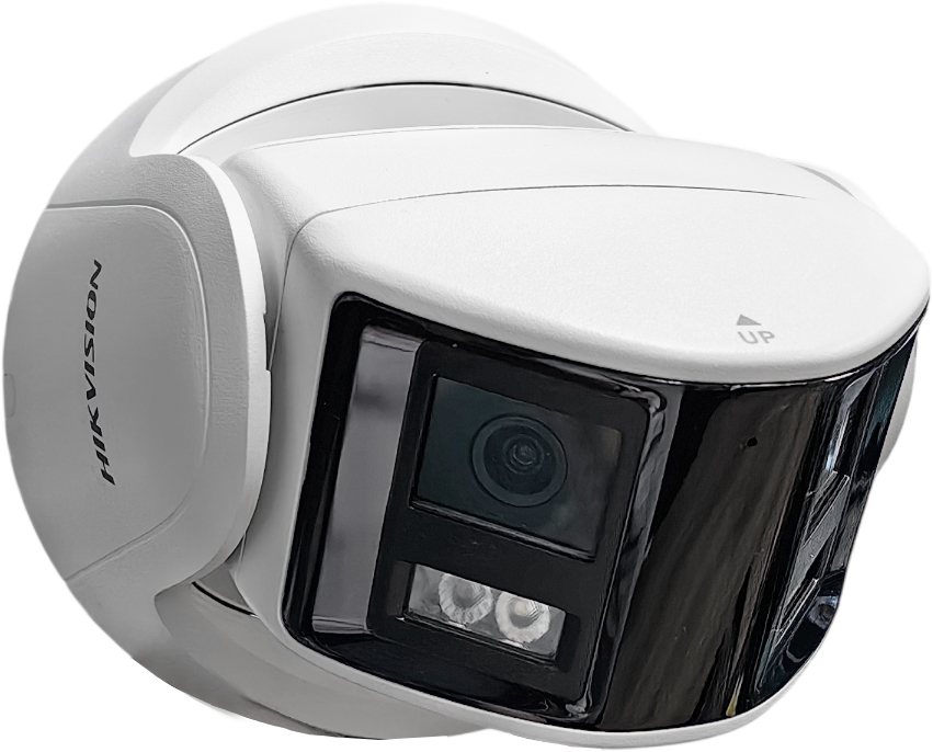 HikVision DS-2CD2346G2P-ISU/SL 2.8mm