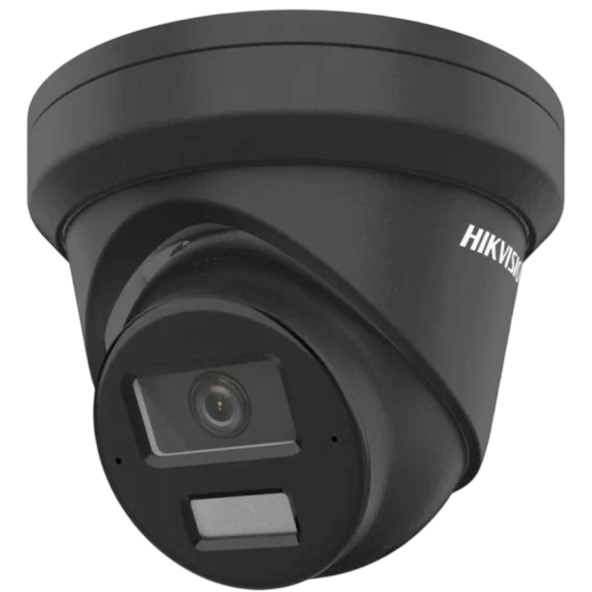 HikVision DS-2CD2343G2-LI2U/SL Black