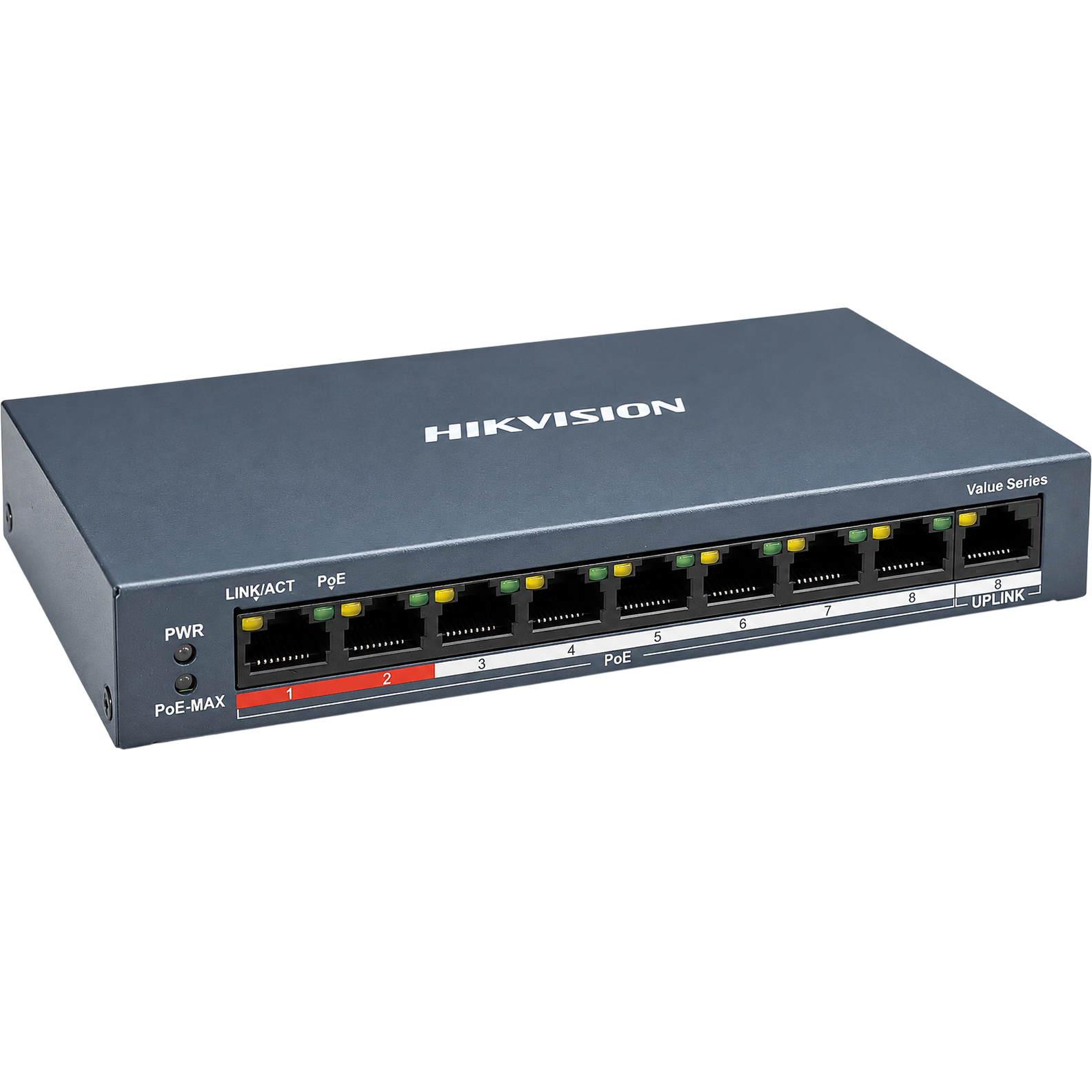 HikVision DS-3E0109MP-E/M