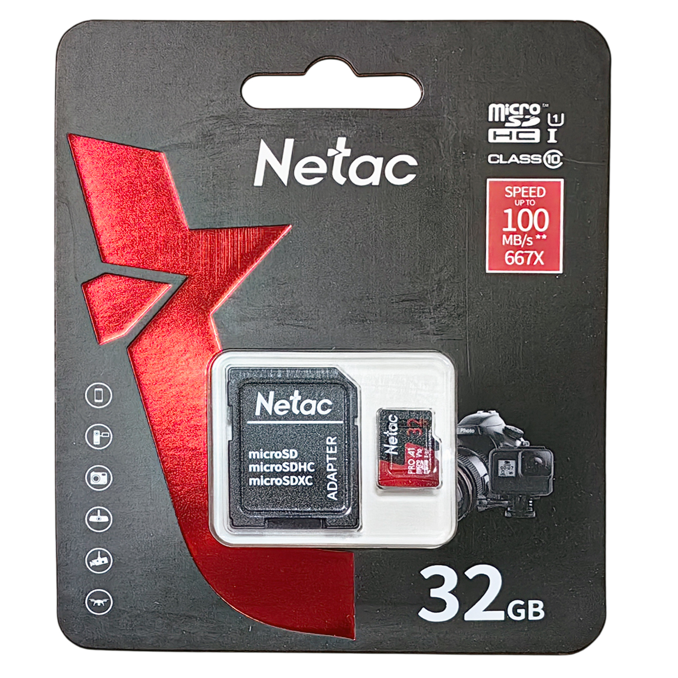 Netac 32Gb Netac