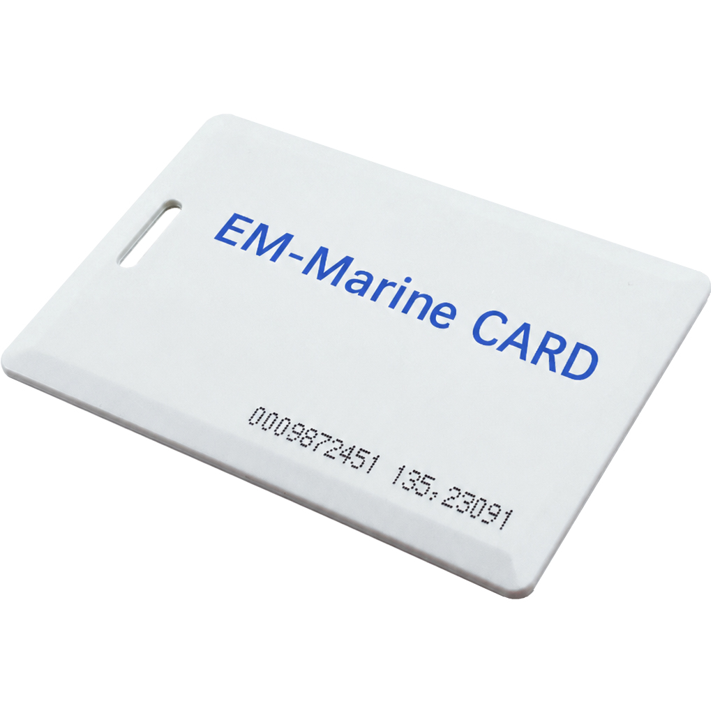 Sarmatt EM-Marine StandPROX