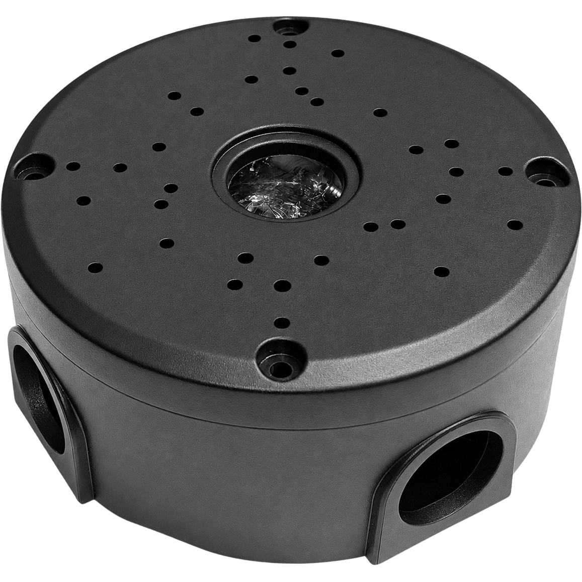 NoName BOX D118 black