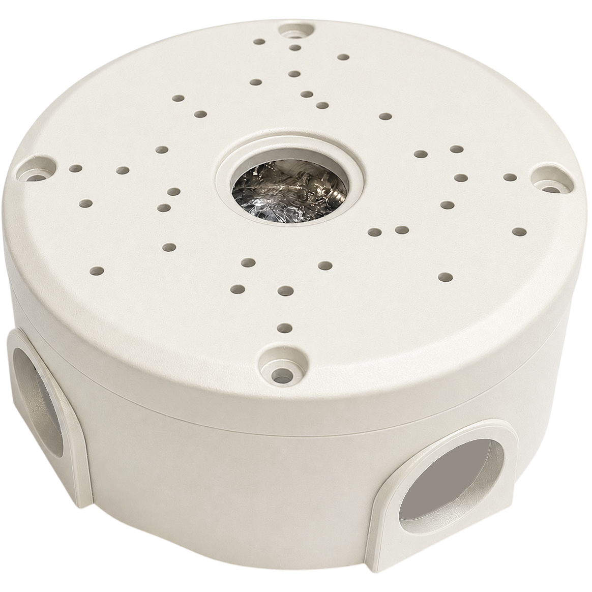 NoName BOX D118 White