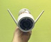 EZVIZ CS-H3C 3k Color фото 7